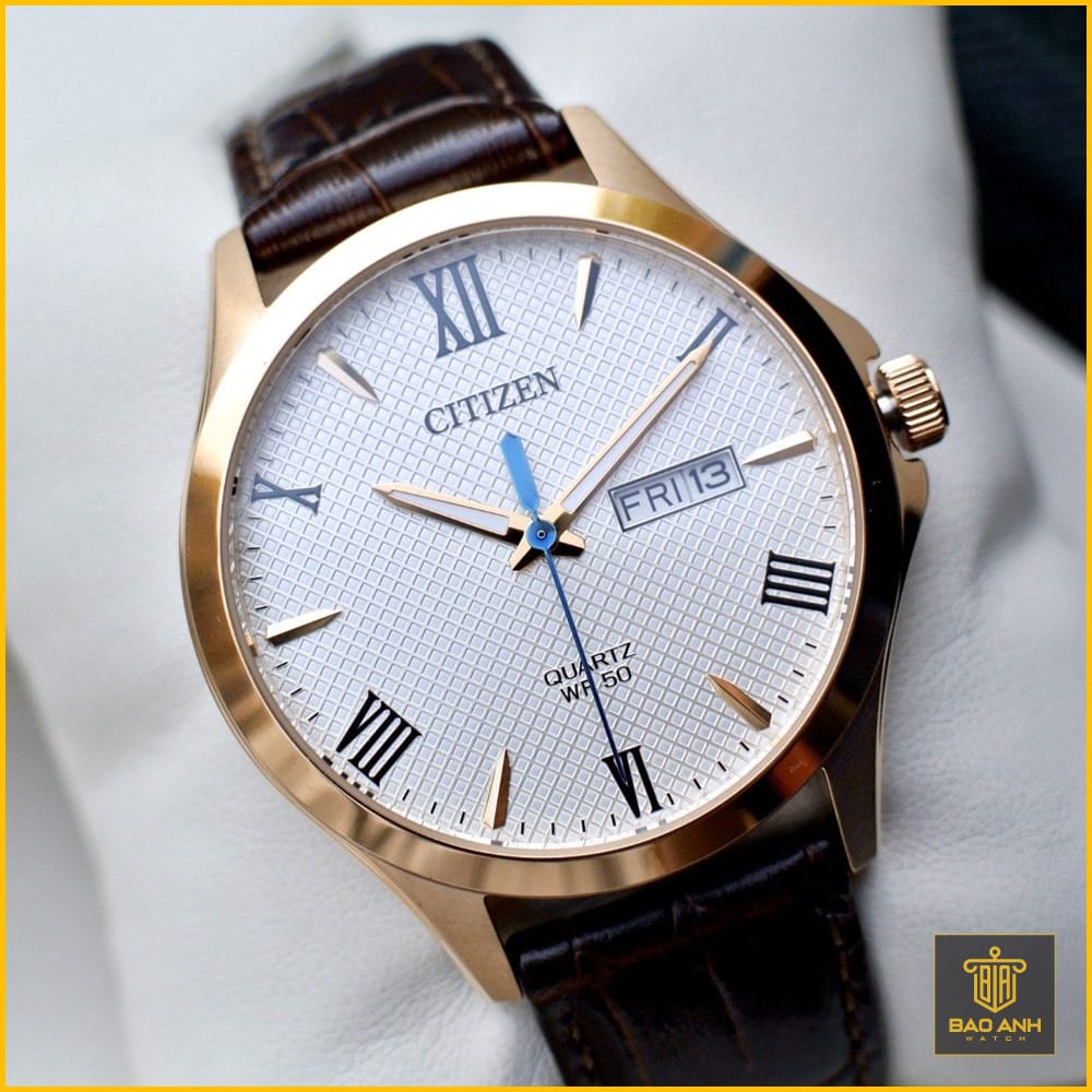Đồng hồ Nam Citizen BF2023-01A