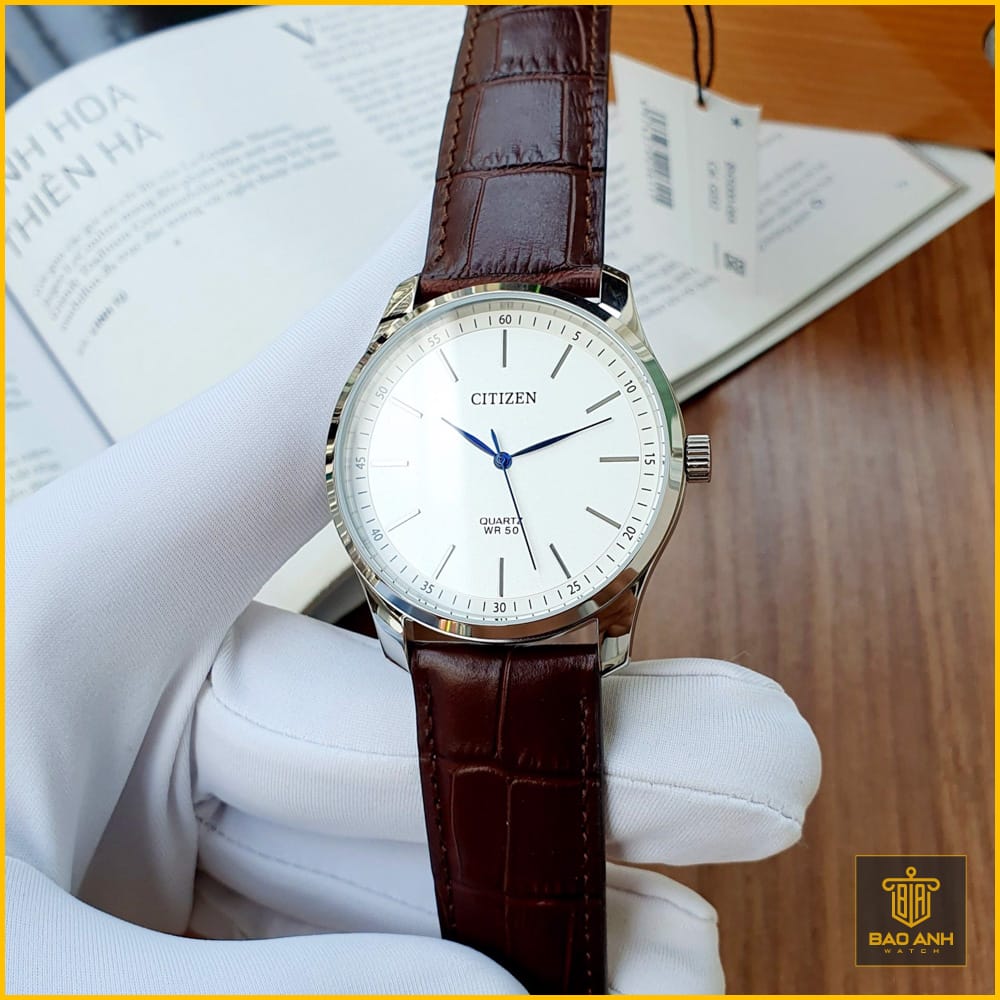 Đồng hồ Nam Citizen BH5000-08A