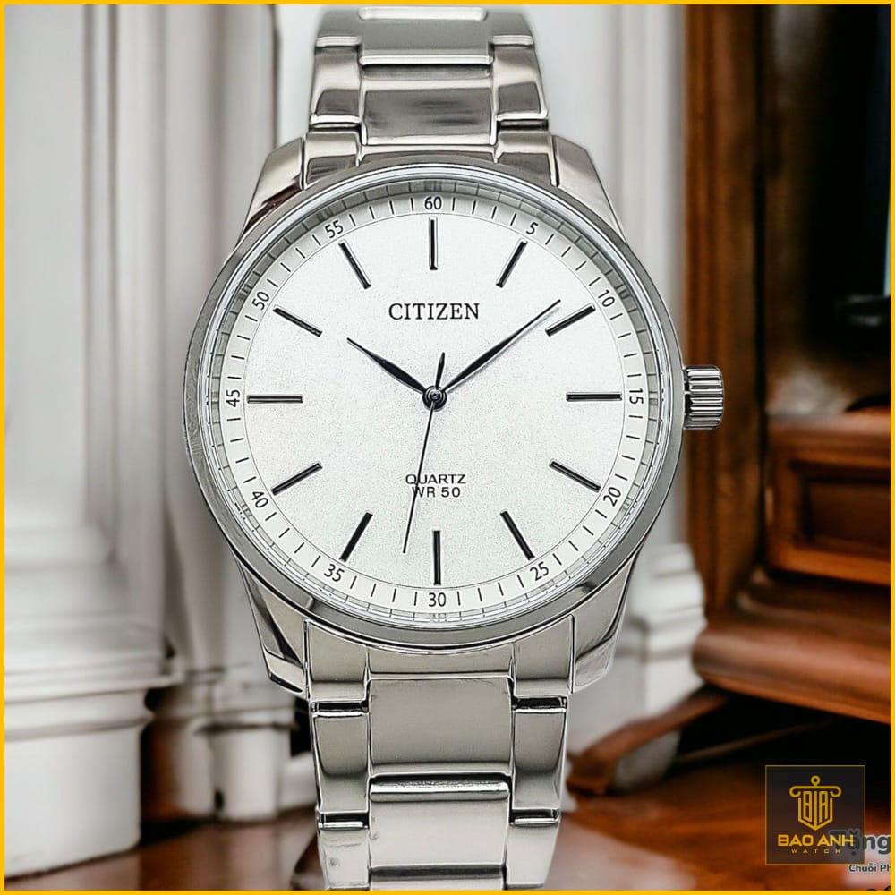 Đồng hồ Nam Citizen BH5000-59A