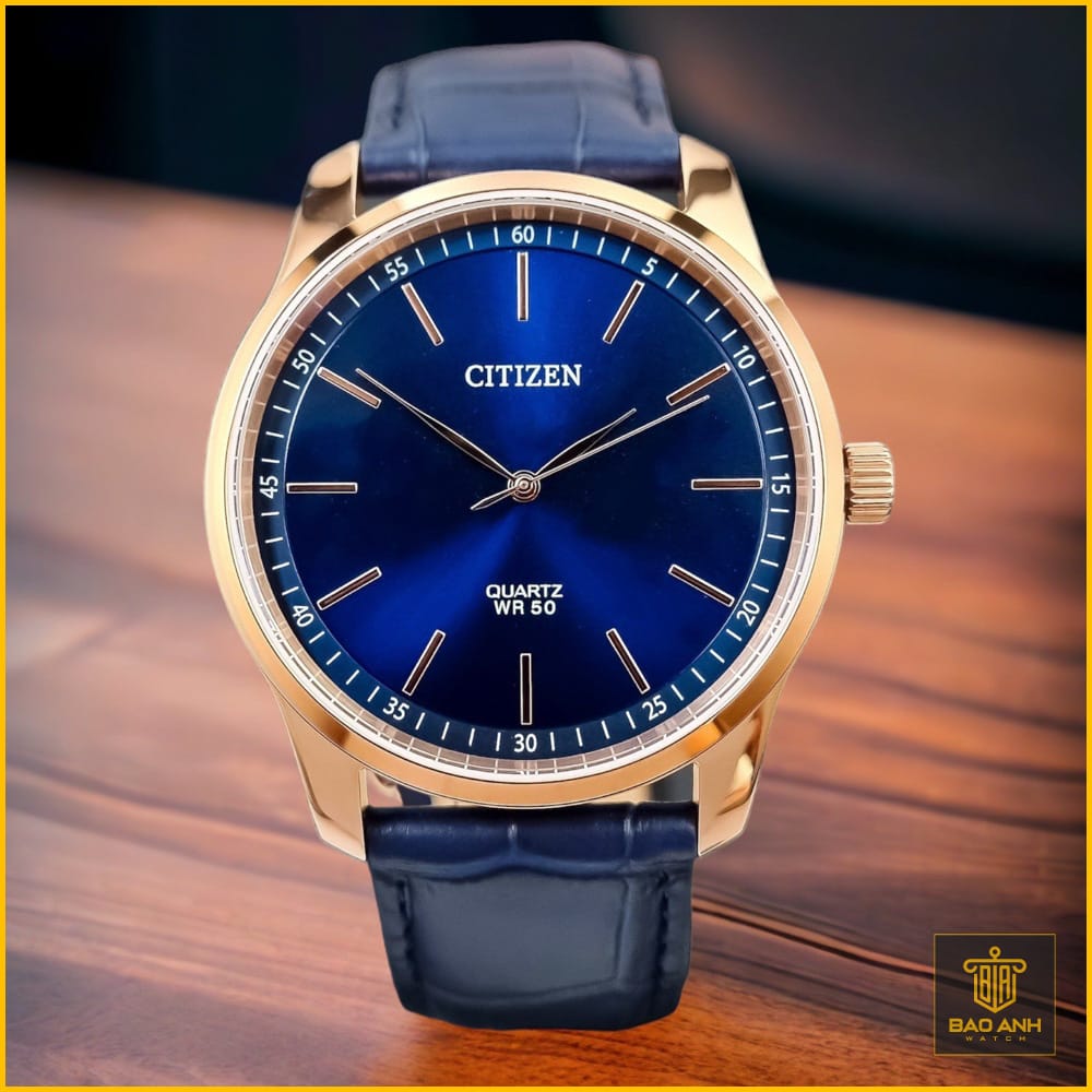 Đồng hồ Nam Citizen BH5003-00L