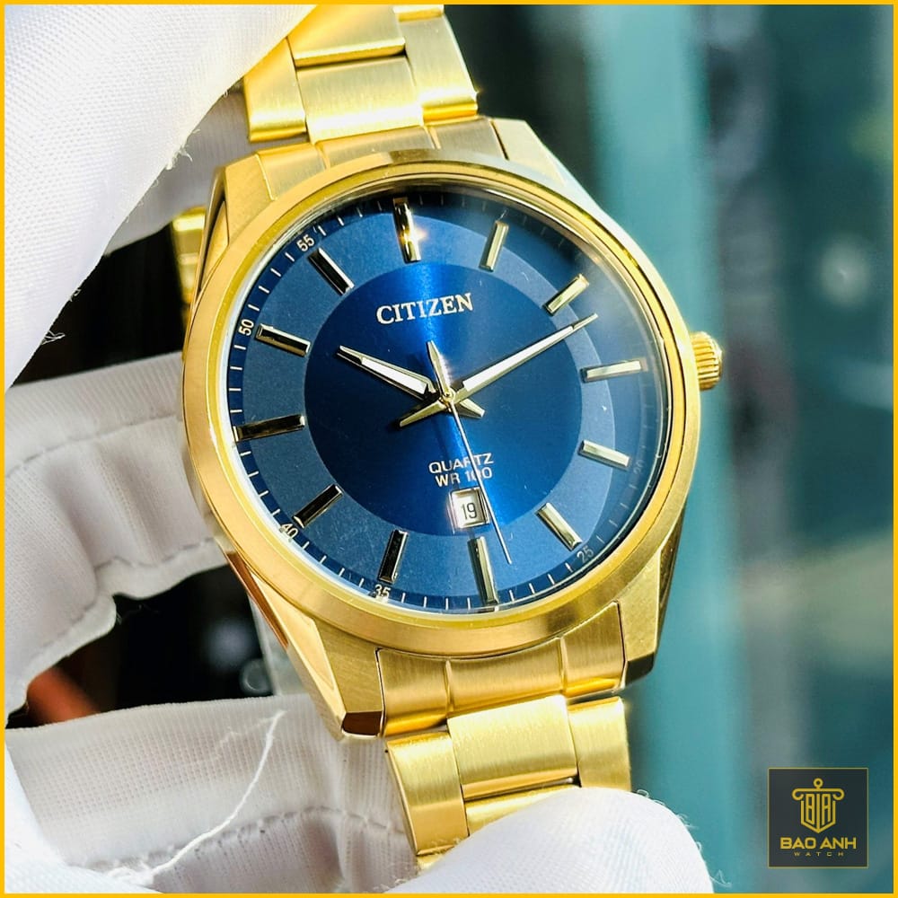 Đồng hồ Nam Citizen BI1032-58L