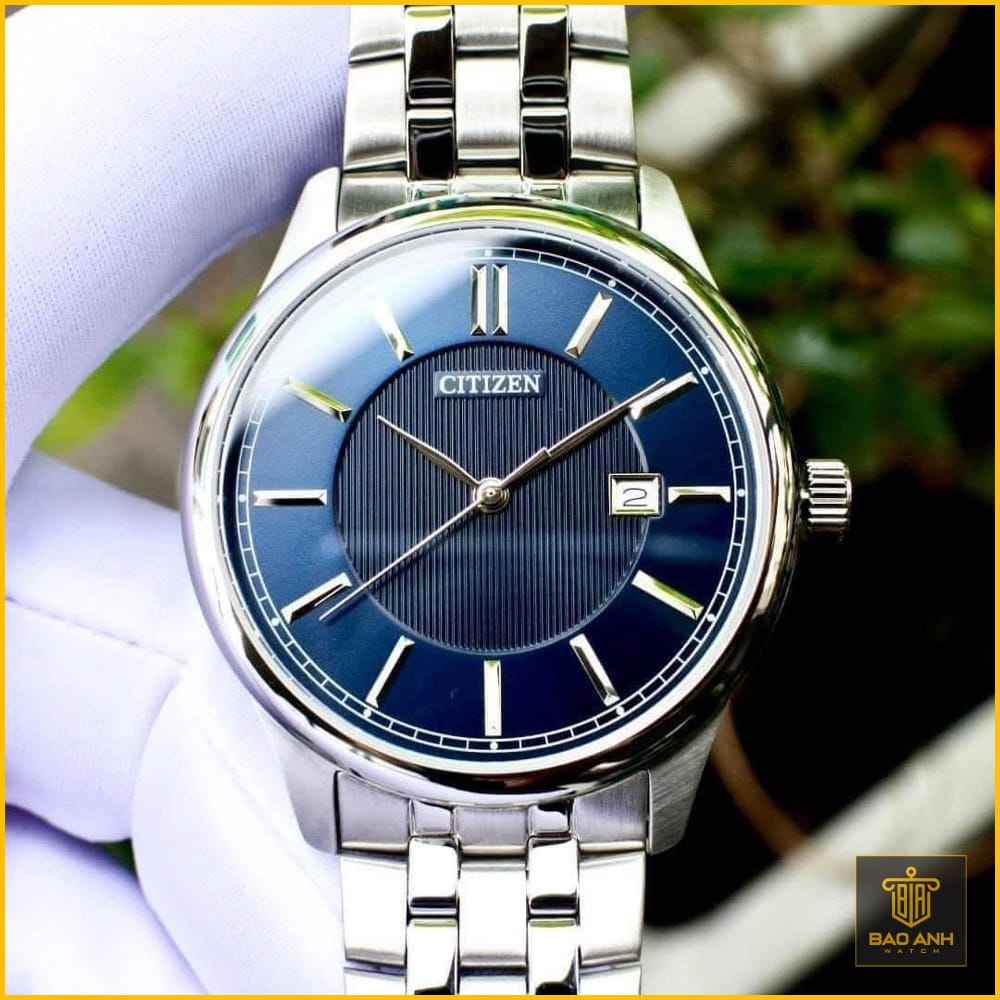 Đồng hồ Nam Citizen BI1050-56L