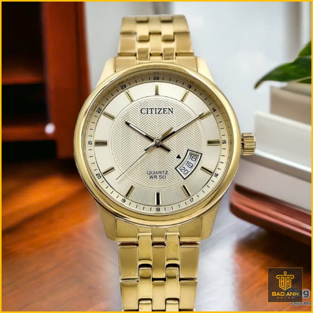 Đồng hồ Nam Citizen BI1052-85P