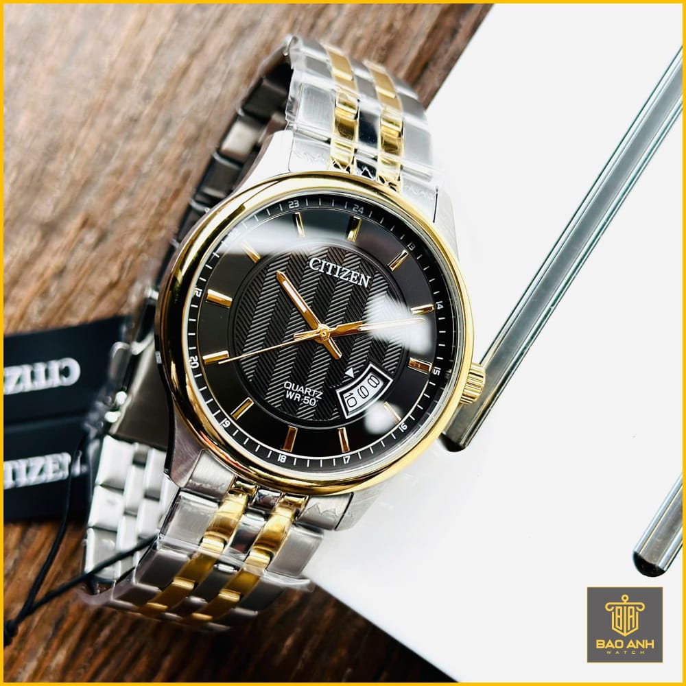 Đồng hồ Nam Citizen BI1054-80E