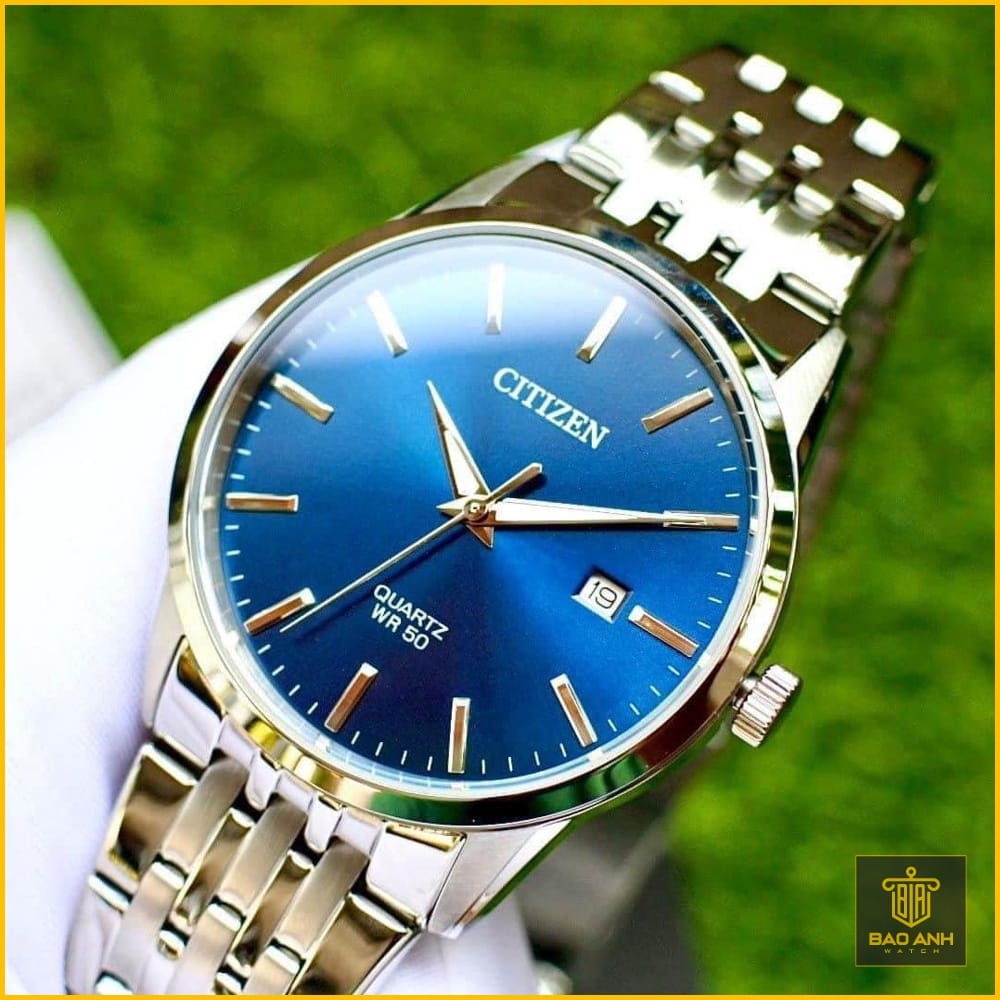 Đồng hồ Nam Citizen BI5000-87L