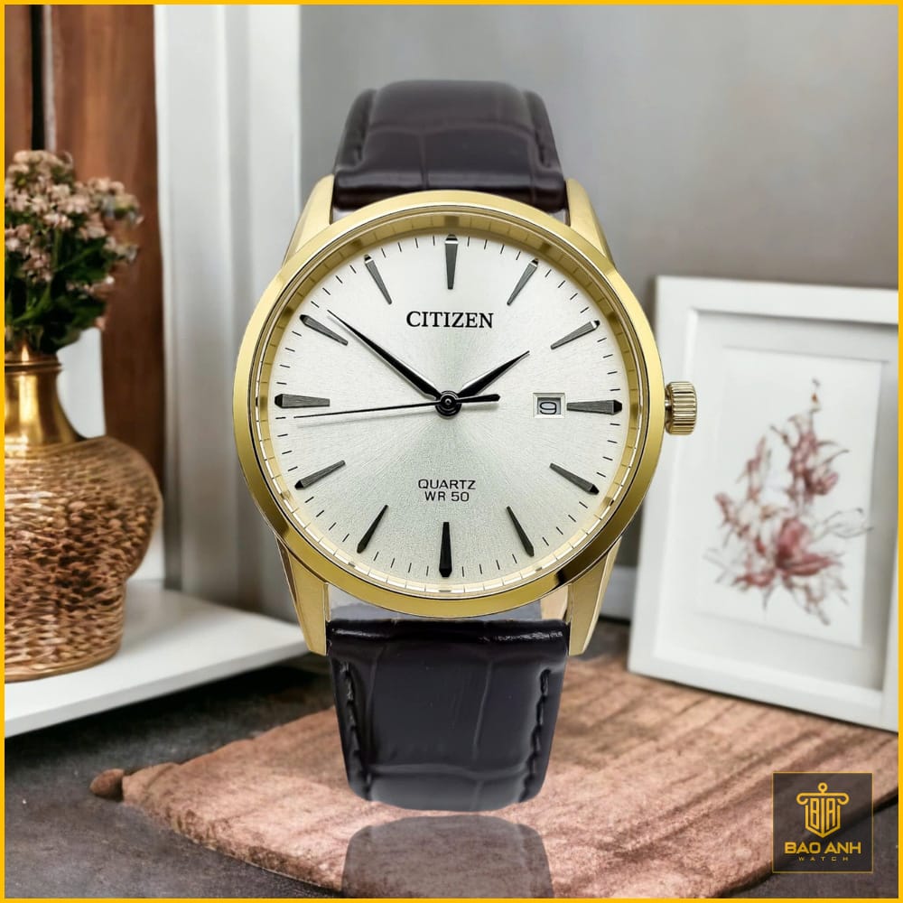 Đồng hồ Nam Citizen BI5002-14A
