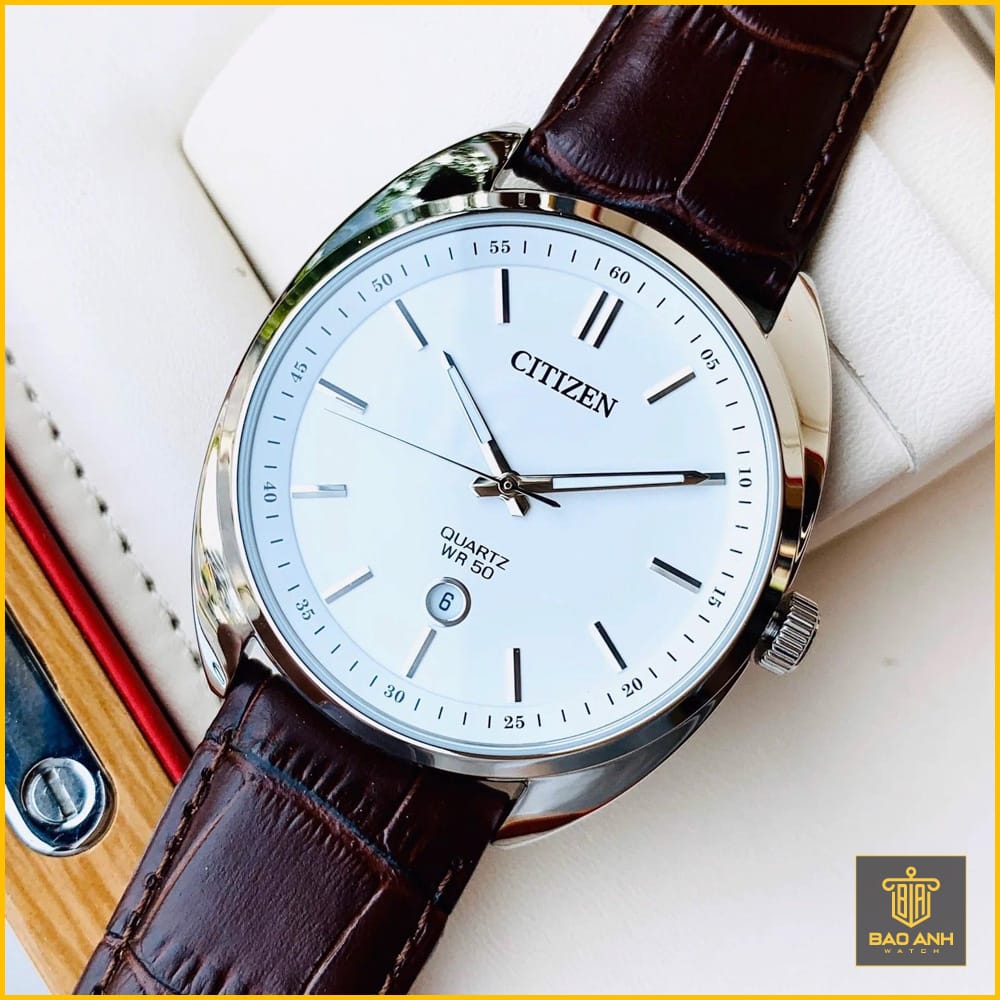 Đồng hồ Nam Citizen BI5090-09A