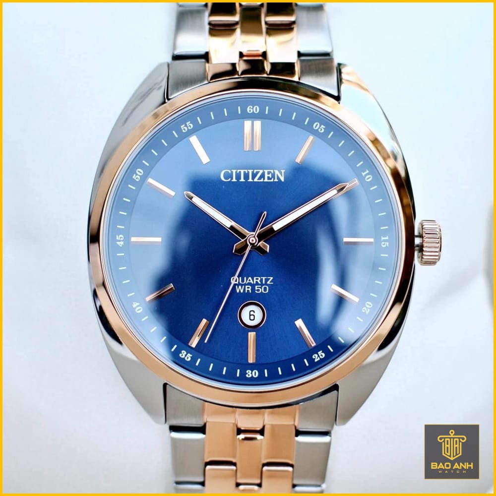 Đồng hồ Nam Citizen BI5096-53L