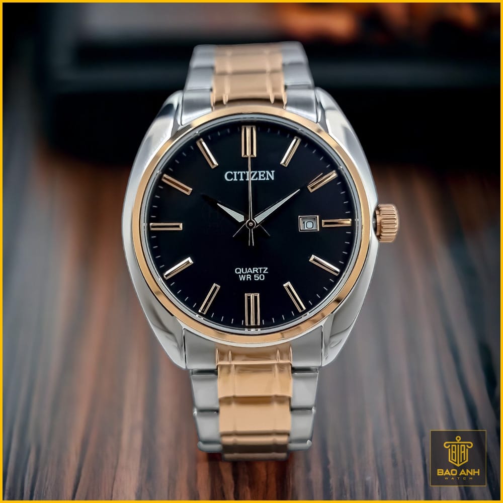 Đồng hồ Nam Citizen BI5104-57E