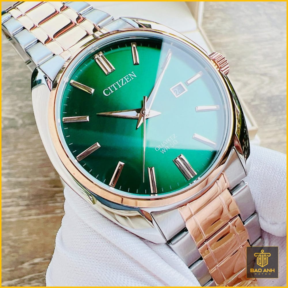 Đồng hồ Nam Citizen BI5104-57Z