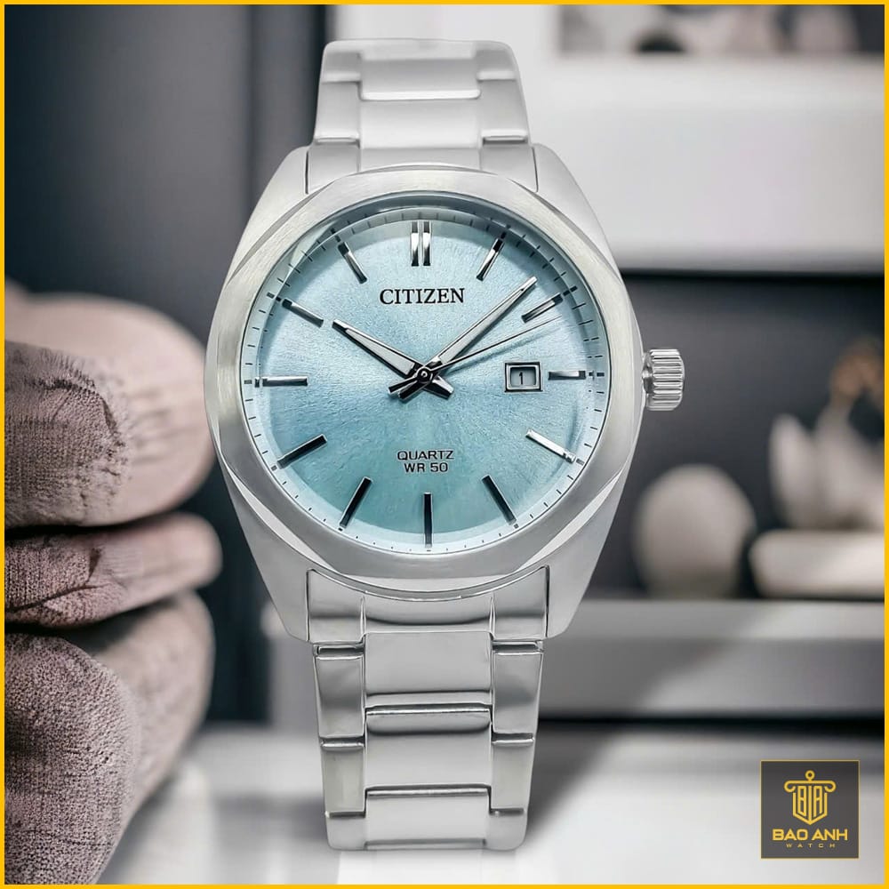 Đồng hồ Nam Citizen BI5110-54M