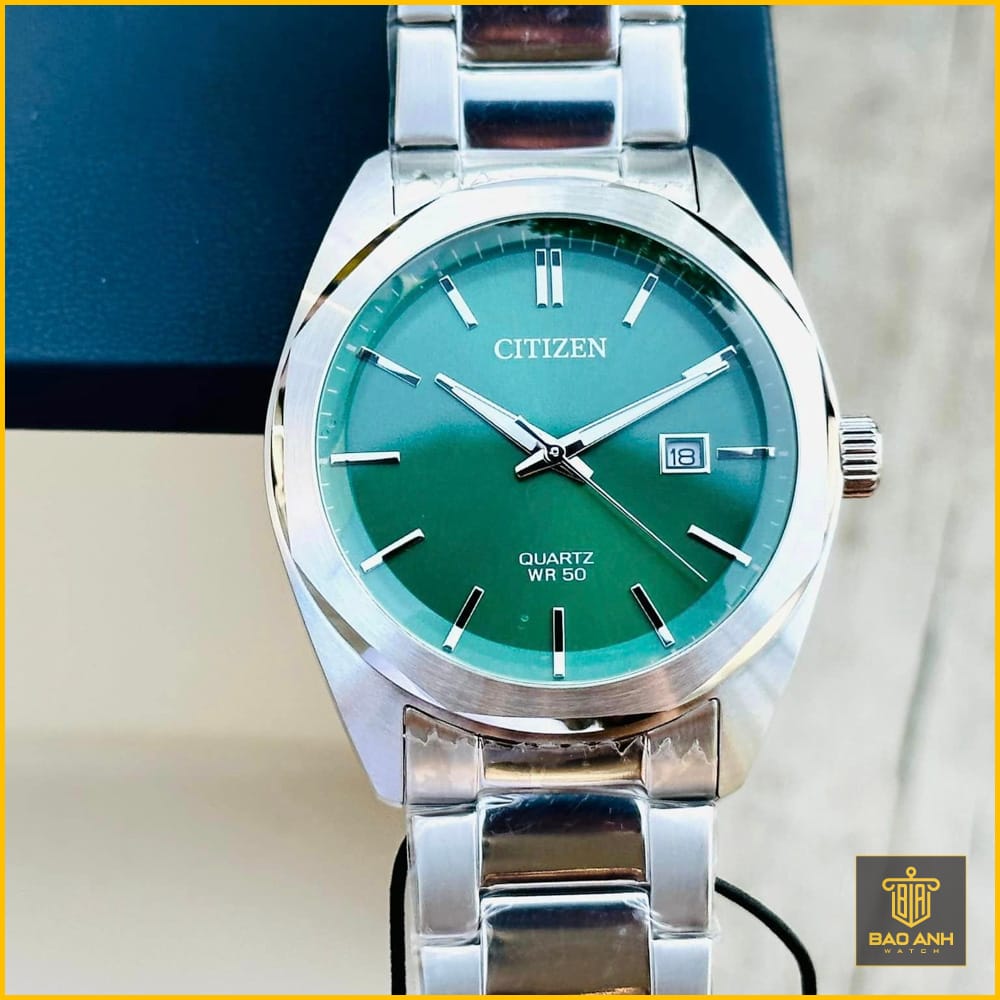 Đồng hồ Nam Citizen BI5110-54X