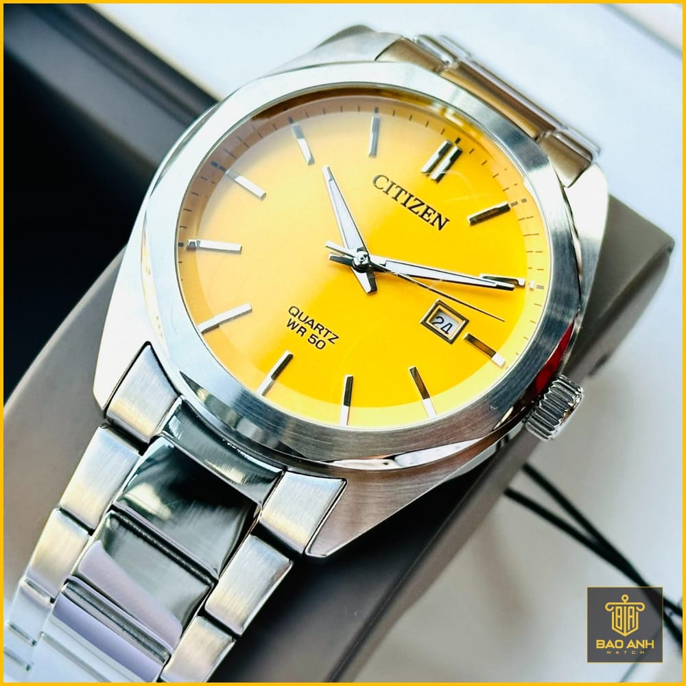 Đồng hồ Nam Citizen BI5110-54Z
