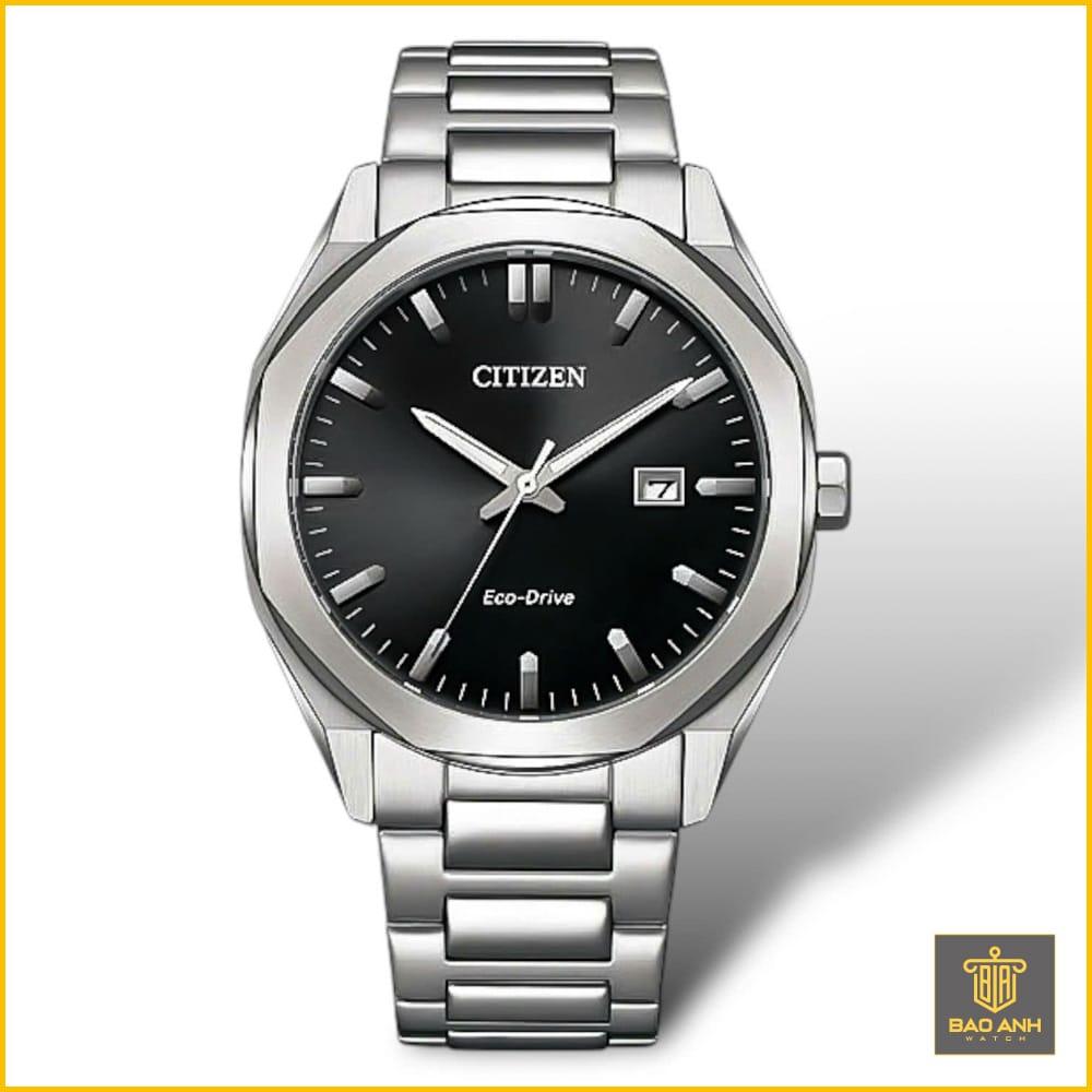 Đồng hồ Nam Citizen BM7600-81E