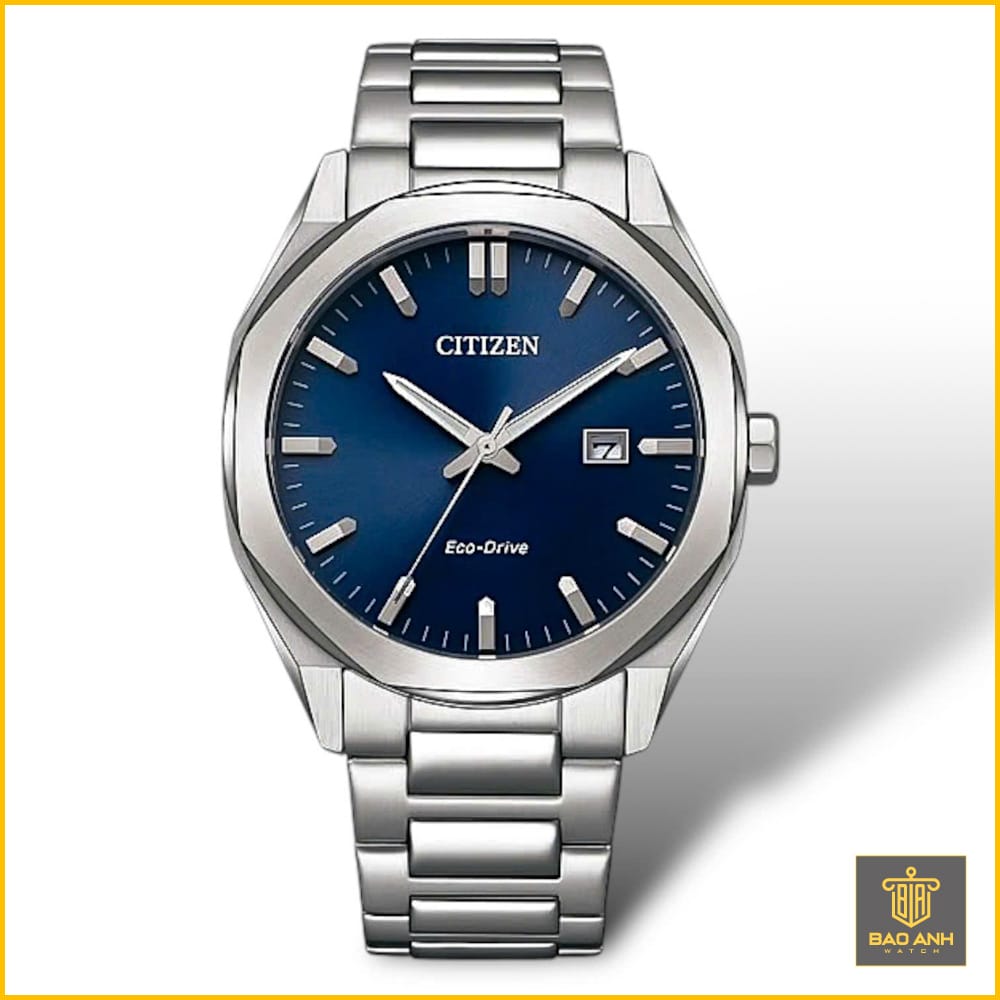 Đồng hồ Nam Citizen BM7600-81L