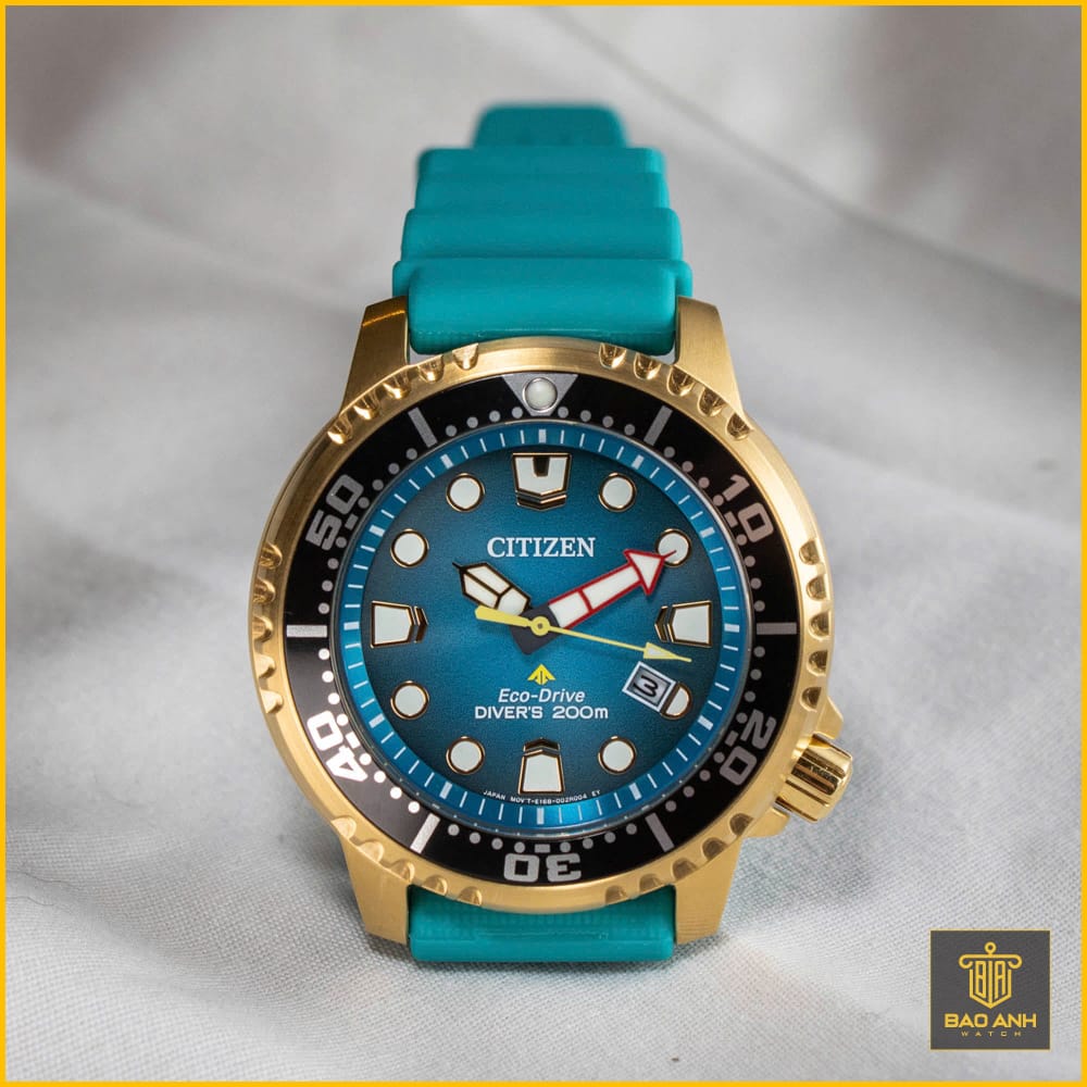 Đồng hồ Nam Citizen BN0162-02X