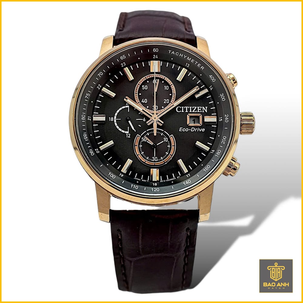 Đồng hồ Nam Citizen CA0843-11H