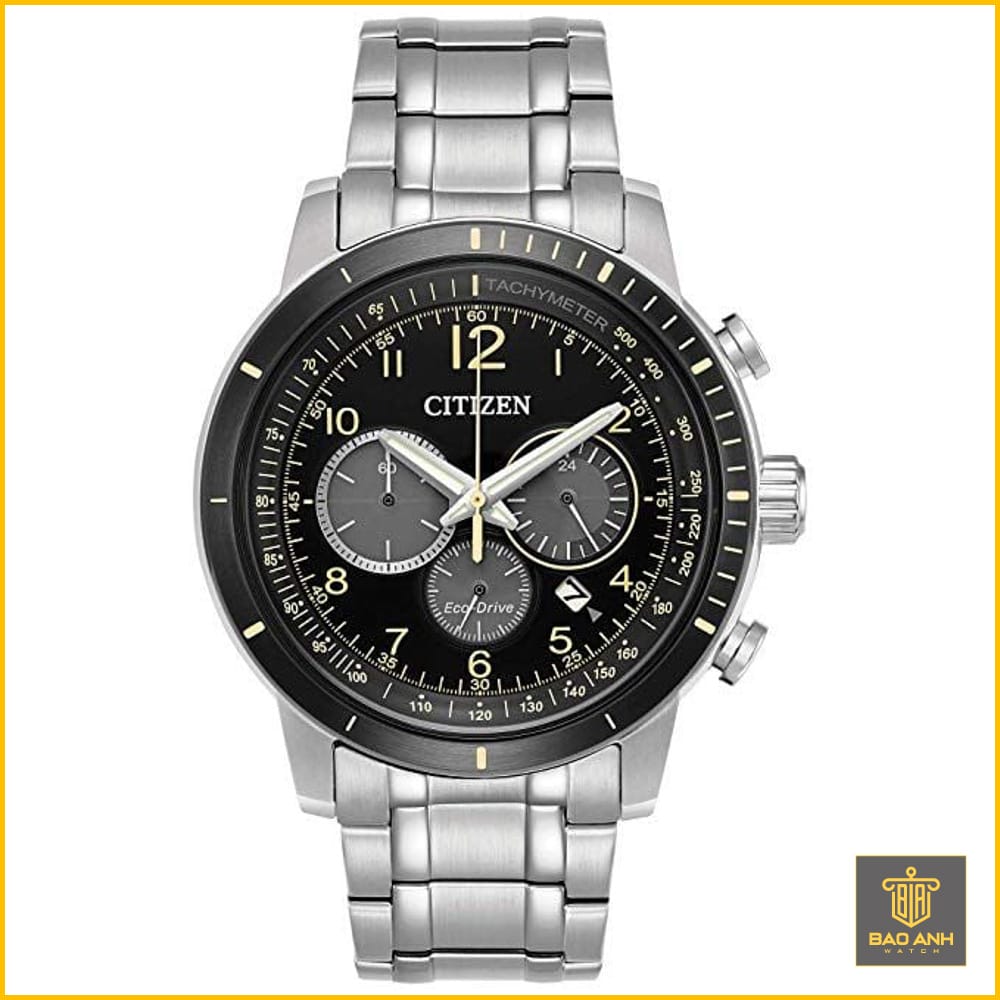 Đồng hồ Nam Citizen CA4358-58E
