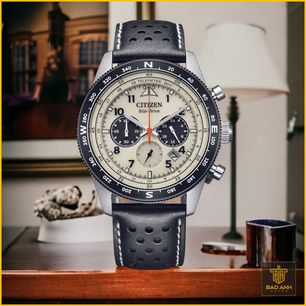 Đồng hồ Nam Citizen CA4559-13A
