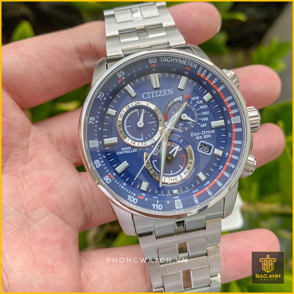 Đồng hồ Nam Citizen CB5880-54L