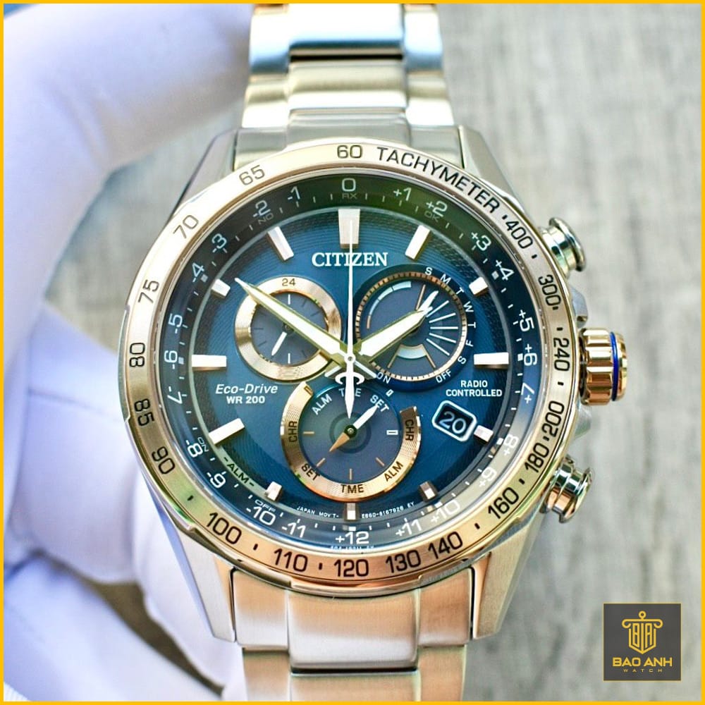 Đồng hồ Nam Citizen CB5916-59L