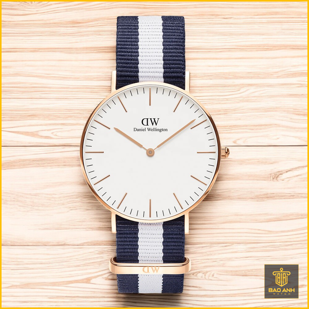 Đồng hồ Nữ Daniel Wellington DW00100031 - Size 36 mm