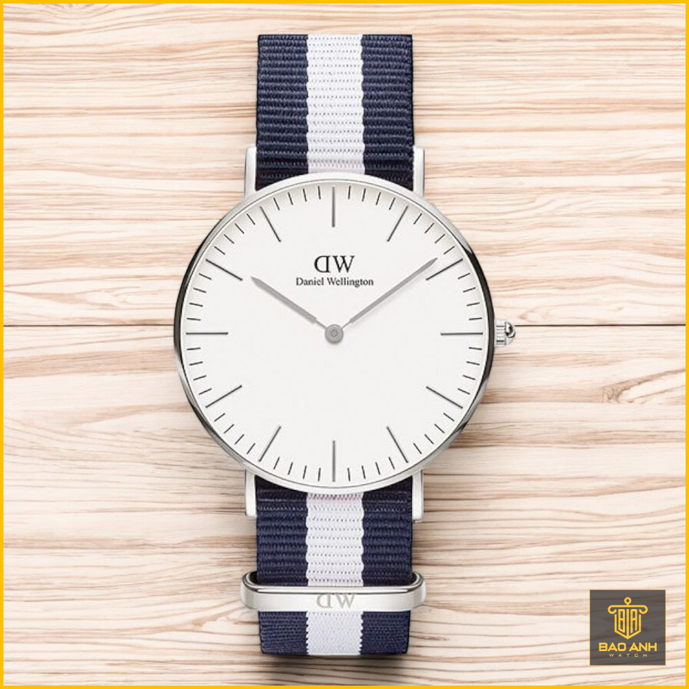 Đồng hồ Nữ Daniel Wellington DW00100047 -Size 36 mm