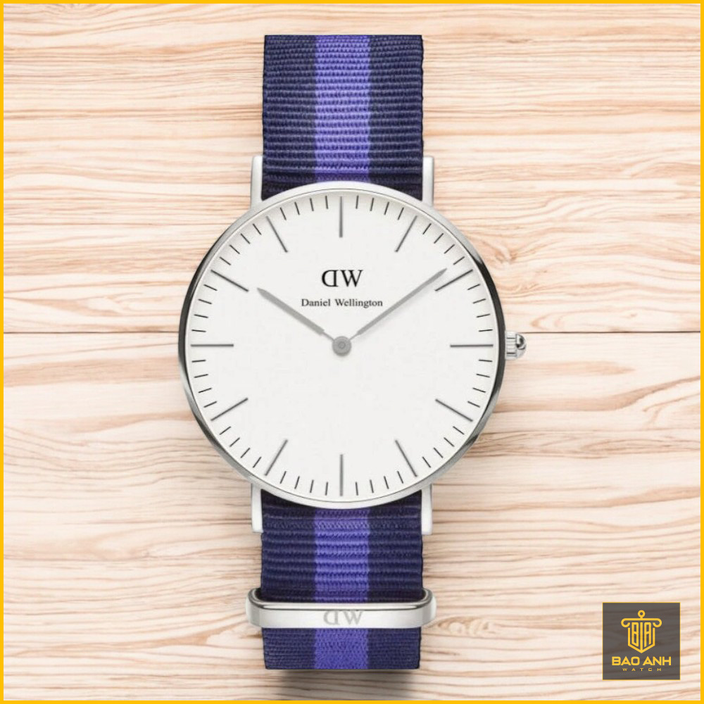 Đồng hồ Nữ Daniel Wellington DW00100048 -Size 36 mm