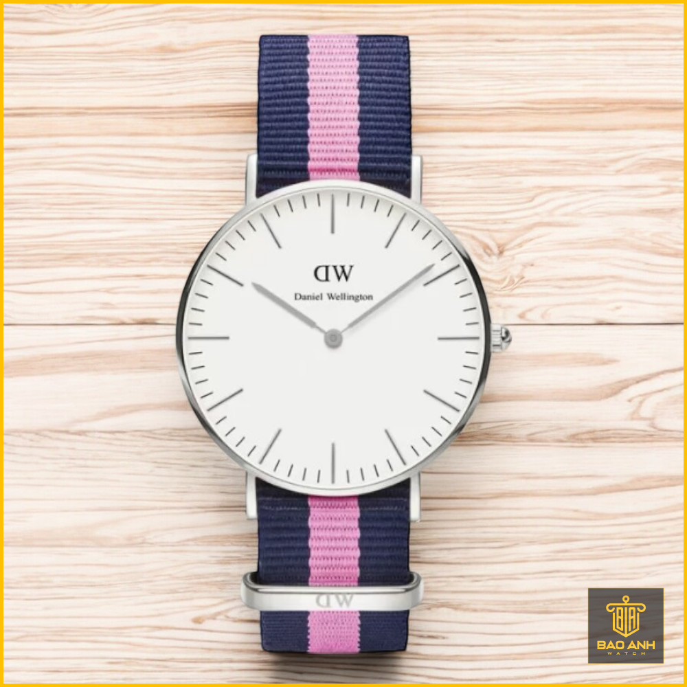 Đồng hồ Nữ Daniel Wellington DW00100049 -Size 36 mm