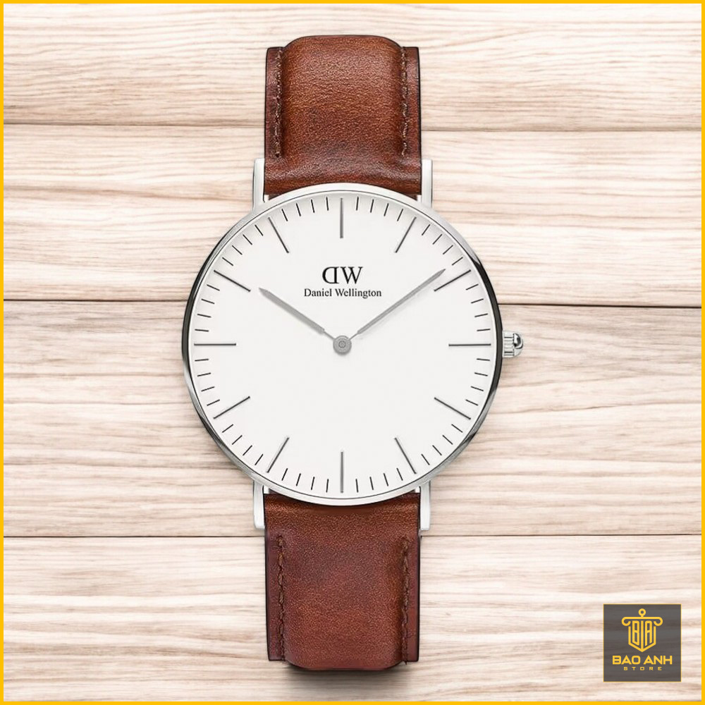 Đồng hồ Nữ Daniel Wellington DW00100052- Size 36 mm