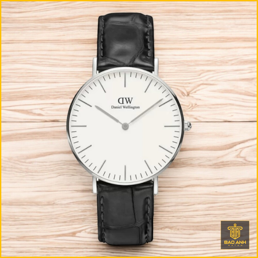 Đồng hồ Nữ Daniel Wellington DW00100058- Size 36 mm