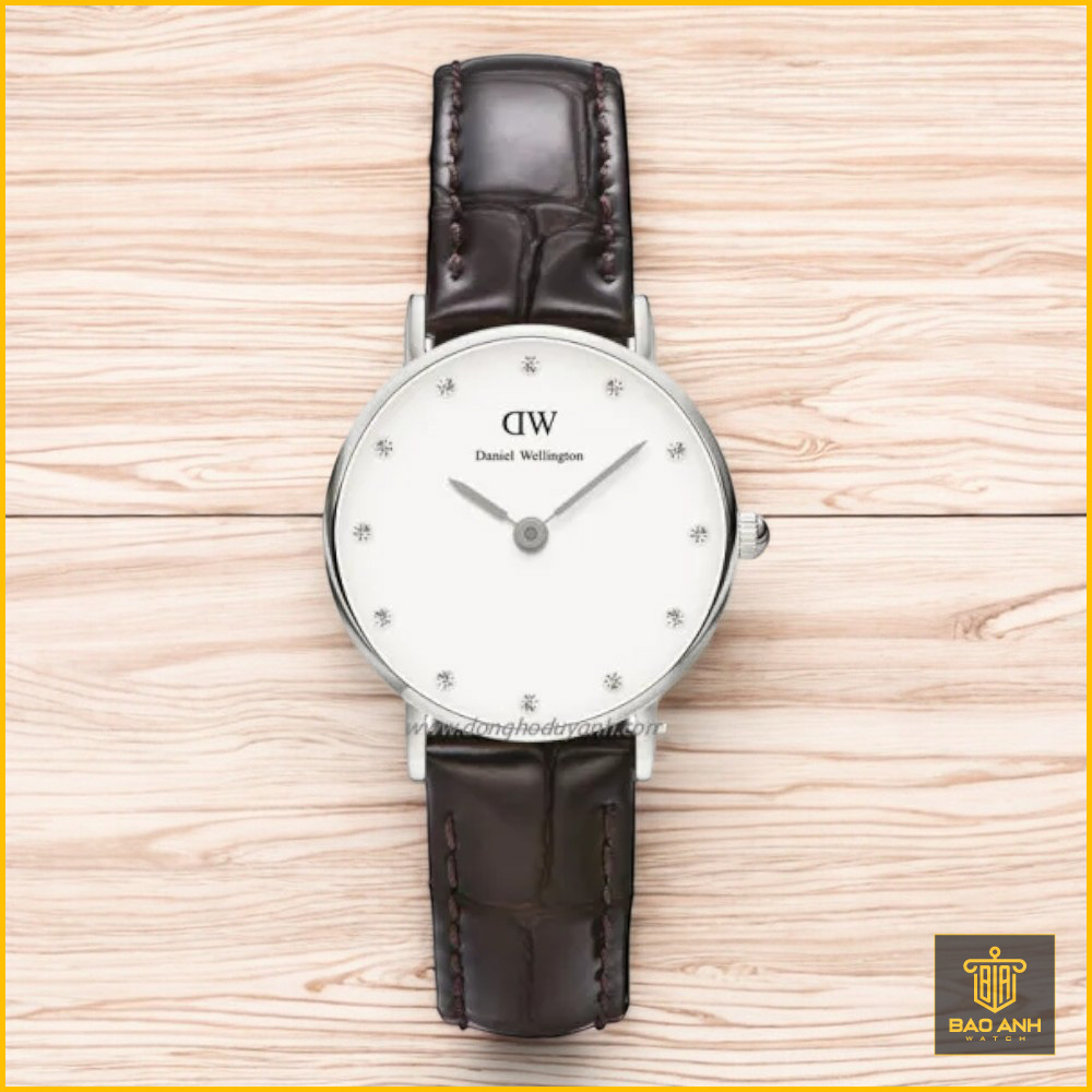 Đồng hồ Nữ Daniel Wellington DW00100069 - Size 26 mm