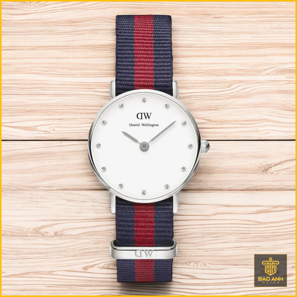 Đồng hồ Nữ Daniel Wellington DW00100072 - Size 26 mm