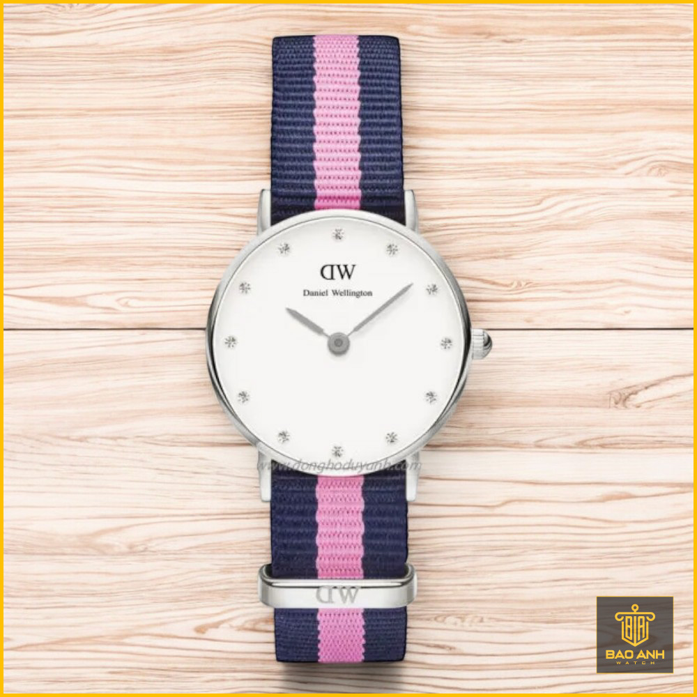 Đồng hồ Nữ Daniel Wellington DW00100073 - Size 26 mm