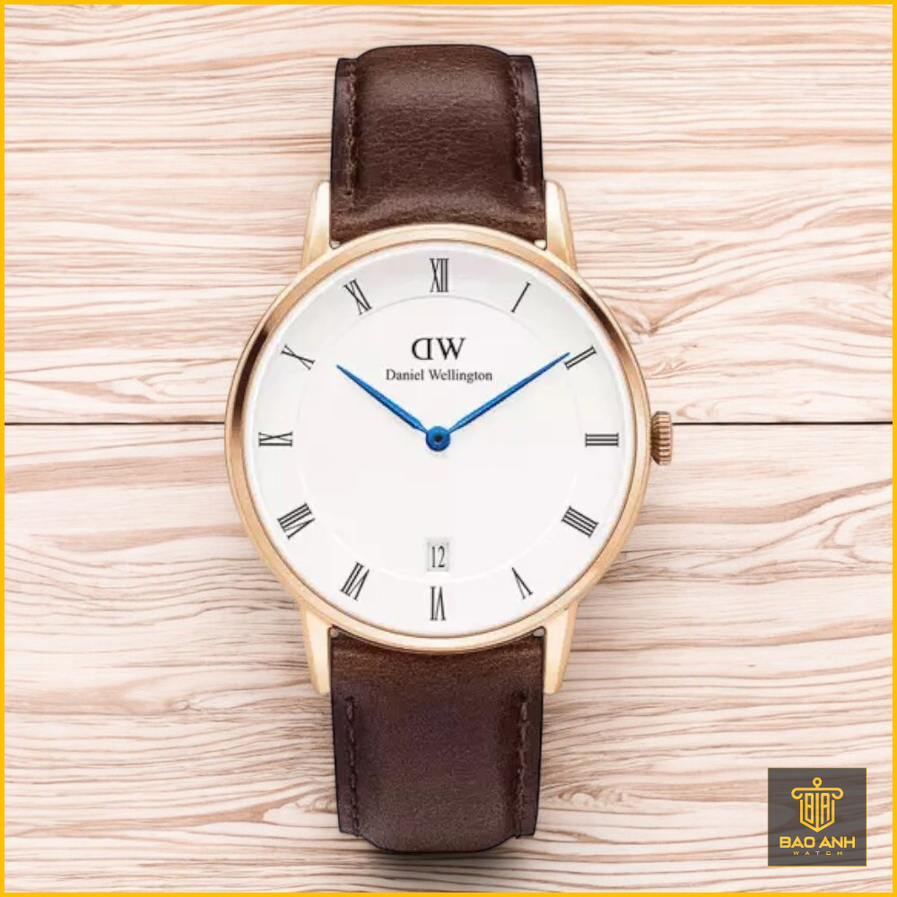 Đồng hồ Nữ Daniel Wellington DW00100094 - Size 34 mm
