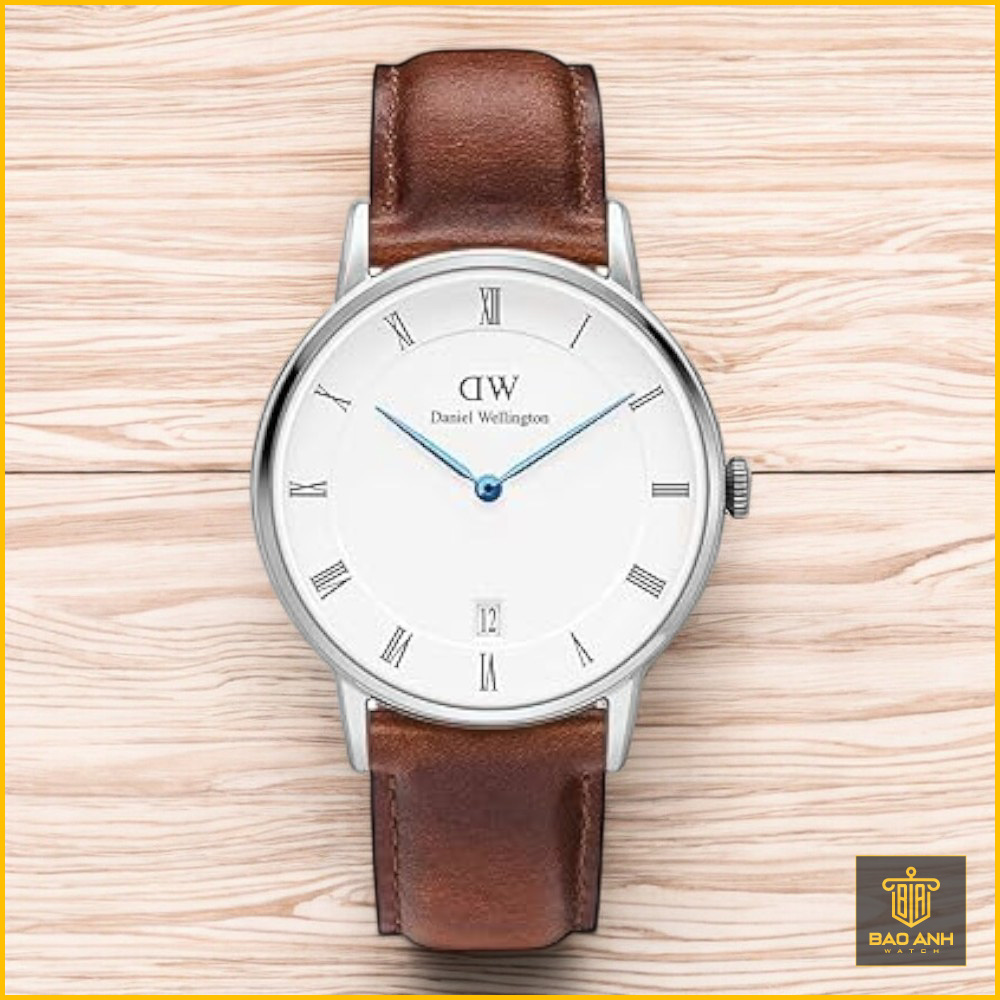 Đồng hồ Nữ Daniel Wellington DW00100095 - Size 34 mm