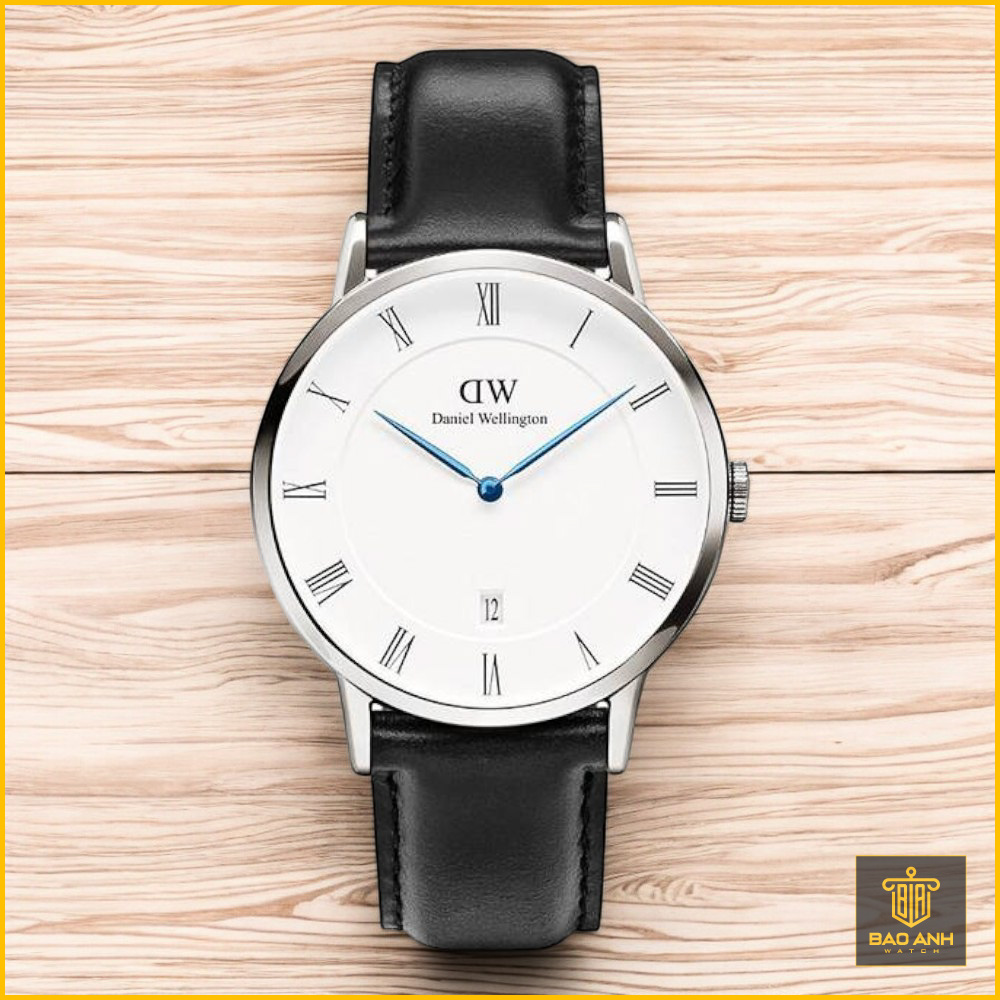 Đồng hồ Nữ Daniel Wellington DW00100097 - Size 34 mm