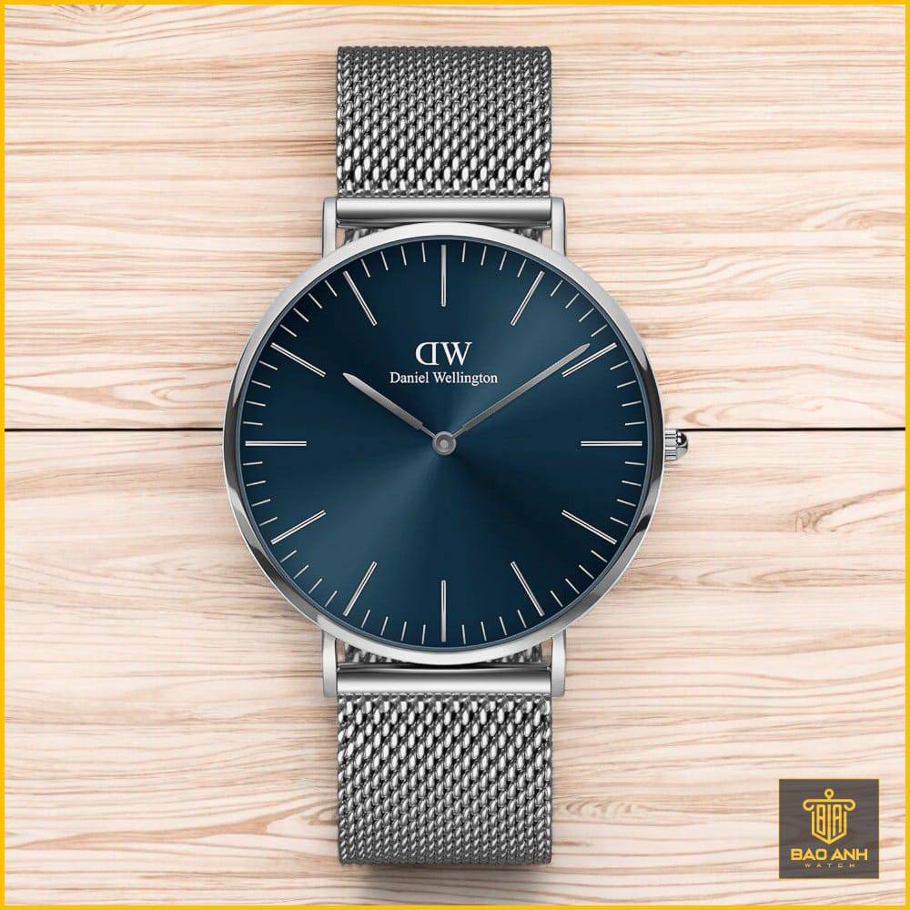 Đồng hồ Nam Daniel Wellington DW00100628 - Size 40 mm