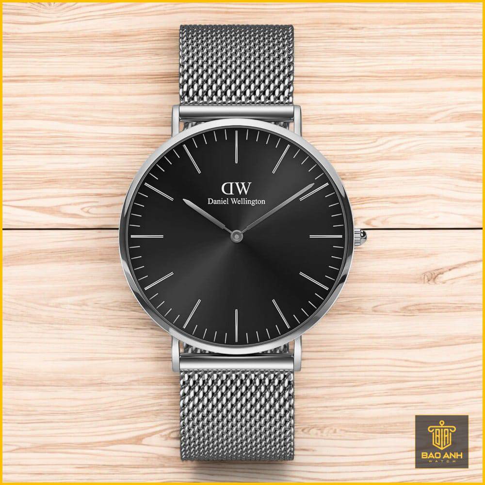 Đồng hồ Nam Daniel Wellington DW00100629 - Size 40 mm