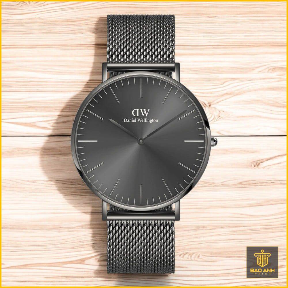 Đồng hồ Nam Daniel Wellington DW00100630 - Size 40 mm