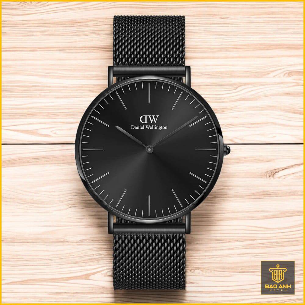 Đồng hồ Nam Daniel Wellington DW00100632 - Size 40 mm