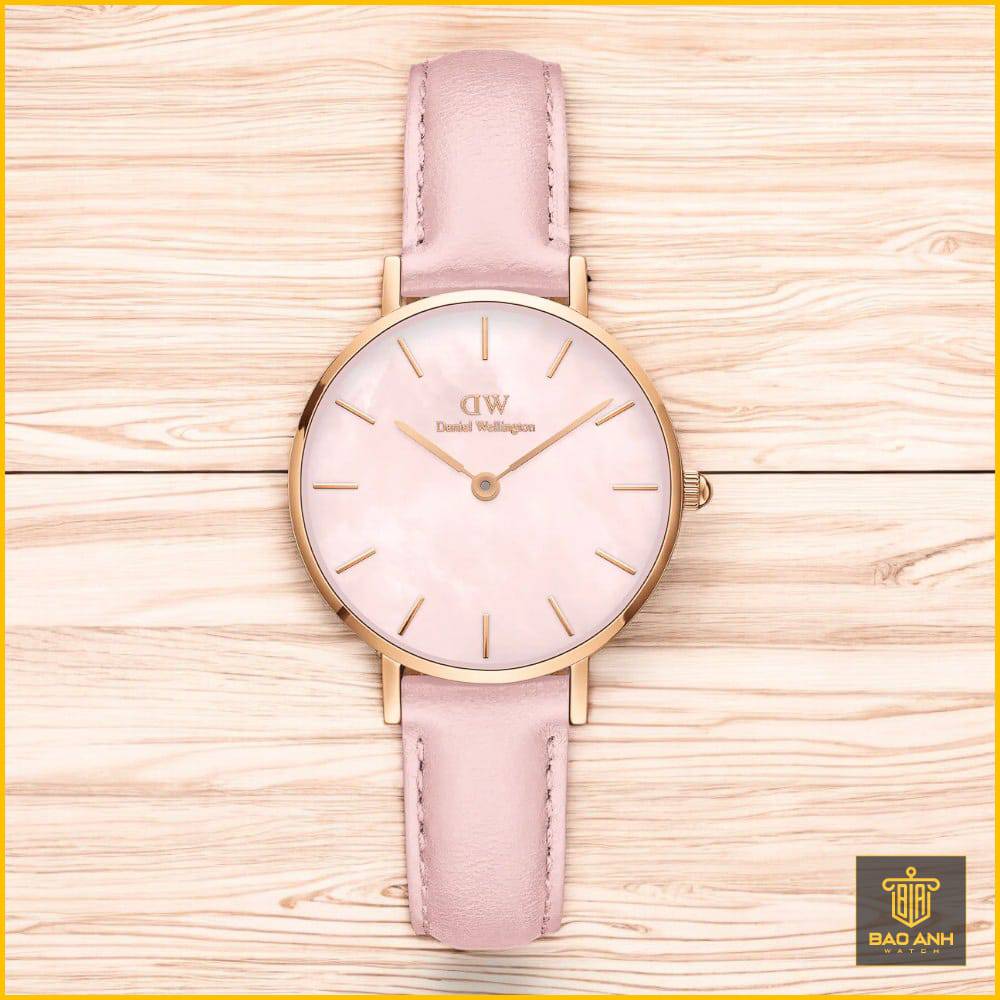 Đồng hồ Nữ Daniel Wellington DW00100633 - Size 28 mm