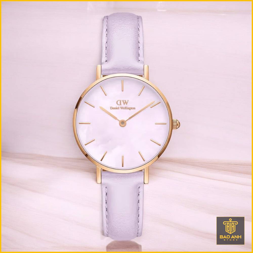 Đồng hồ Nữ Daniel Wellington DW00100634 - Size 28 mm