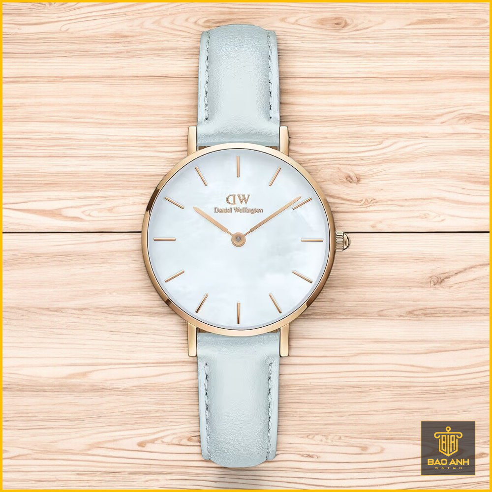 Đồng hồ Nữ Daniel Wellington DW00100635 - Size 28 mm