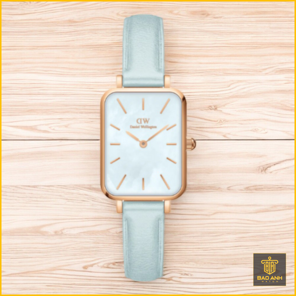 Đồng hồ Nữ Daniel Wellington DW00100638 - Size 28 mm