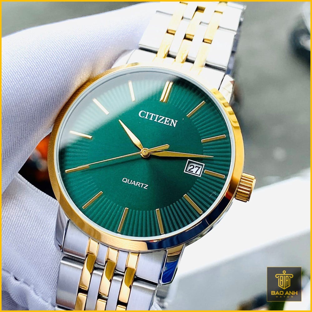 Đồng hồ Nam Citizen DZ0044-50X