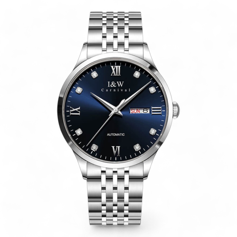 Đồng hồ Nam I&W Carnival 512G1