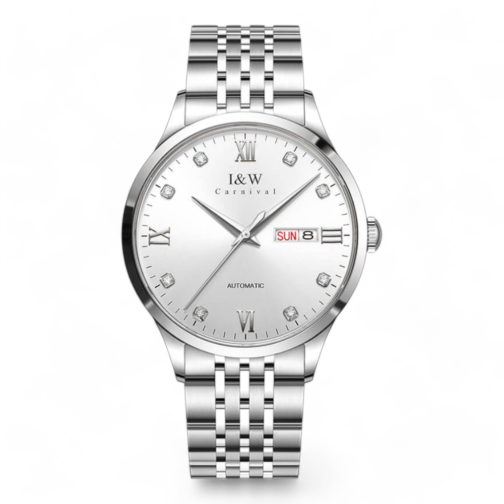 Đồng hồ Nam I&W Carnival 512G2