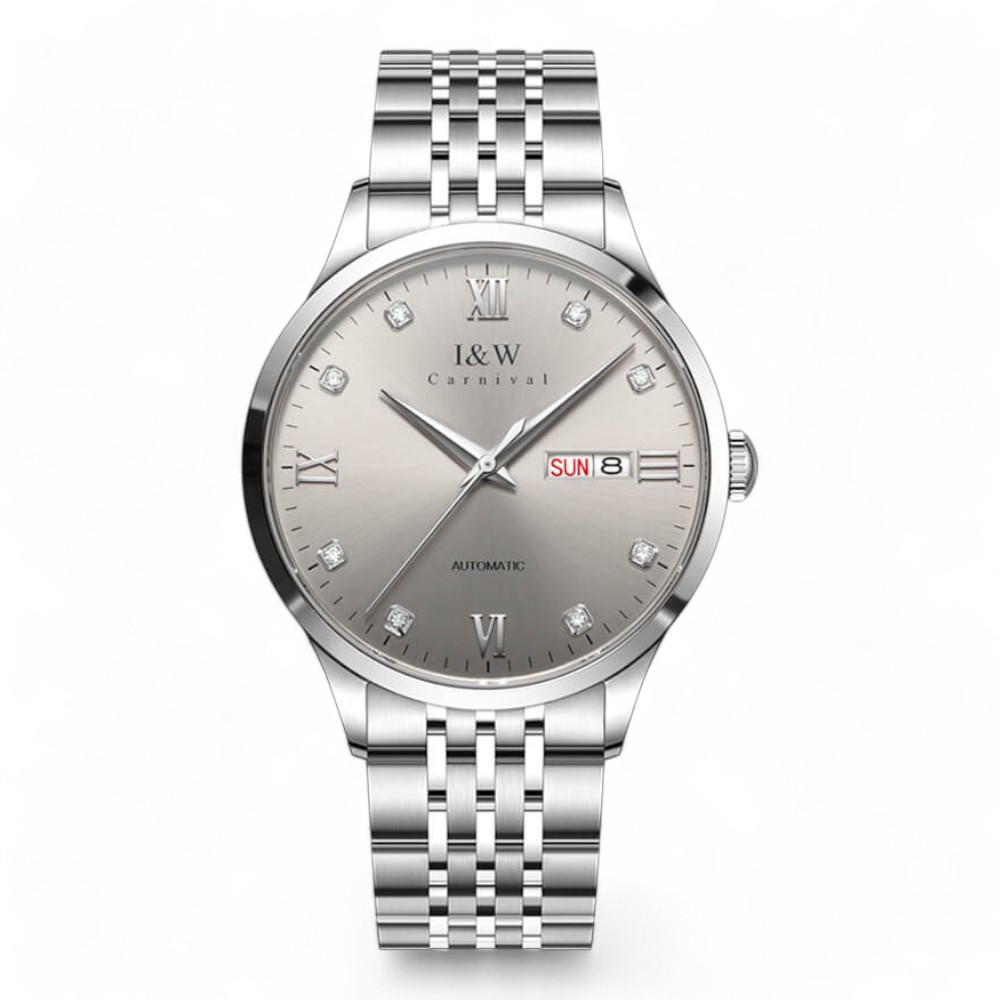 Đồng hồ Nam I&W Carnival 512G3