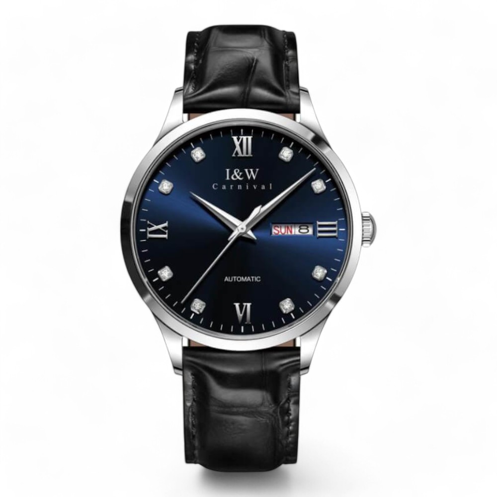 Đồng hồ Nam I&W Carnival 512G5